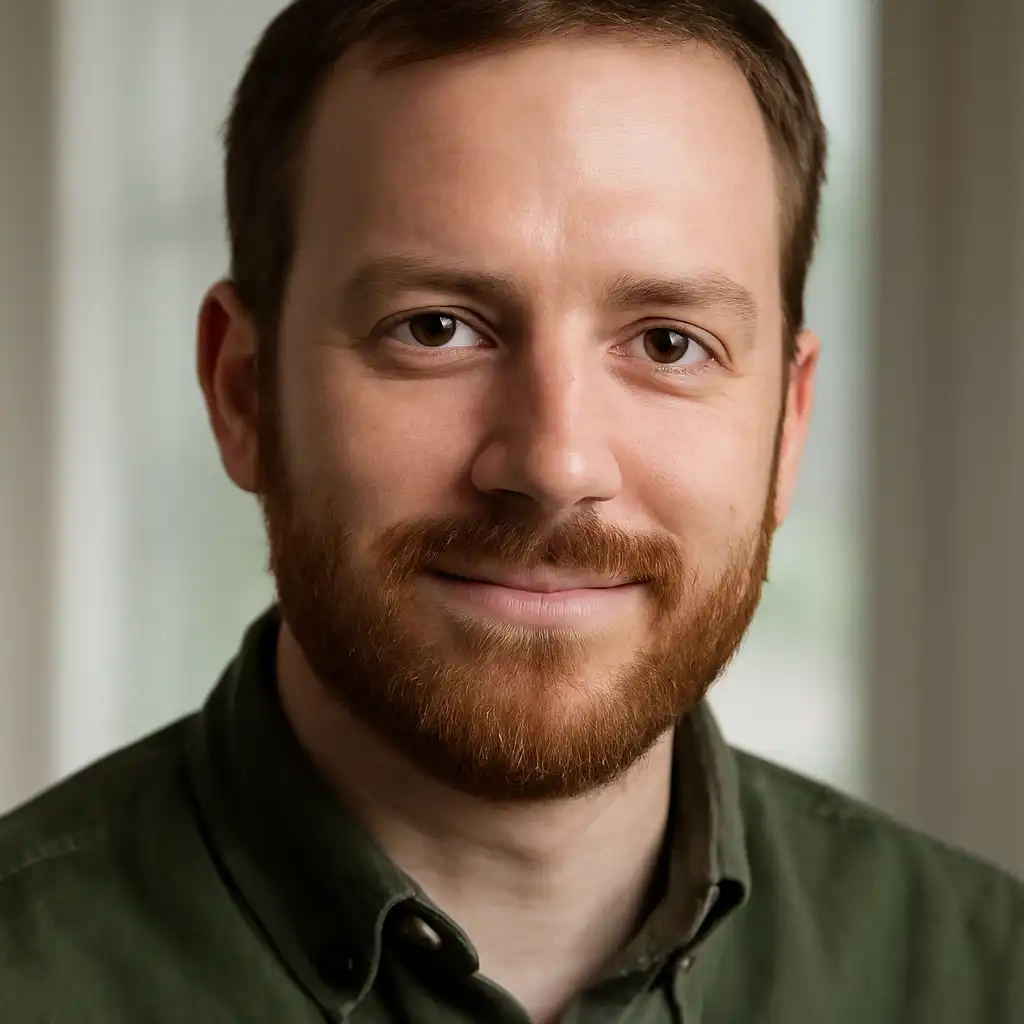 James O'Connor
